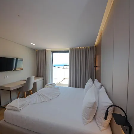 Hotel Vista Mare