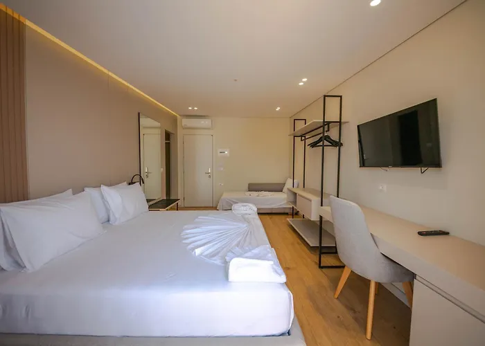 Vista Mare Ξενοδοχείο