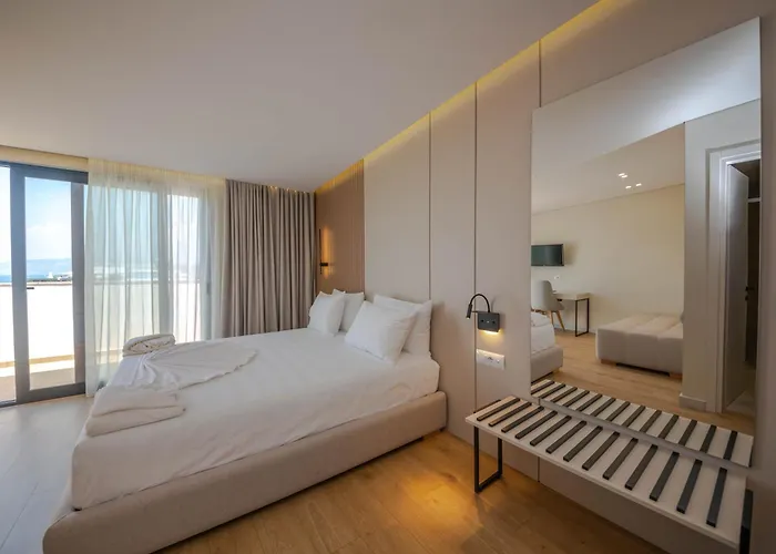 Ξενοδοχείο Vista Mare