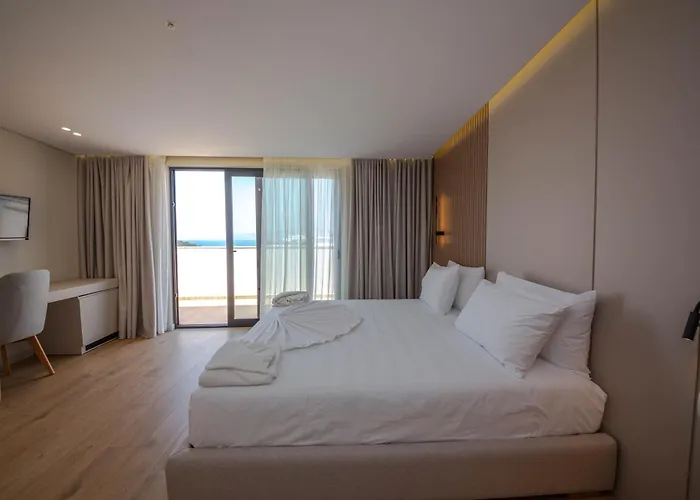 Vista Mare Ξενοδοχείο 3*