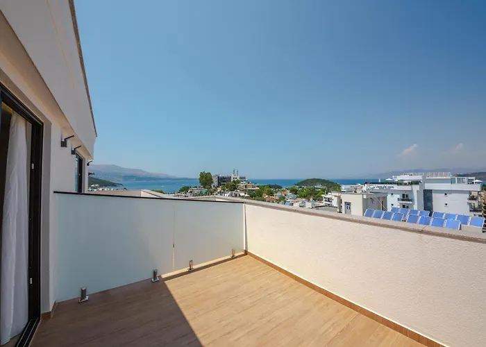 Vista Mare Ξενοδοχείο Εξαμίλιο