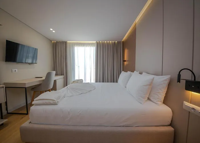 Vista Mare Εξαμίλιο