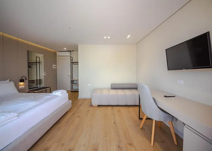 Vista Mare 3* Εξαμίλιο