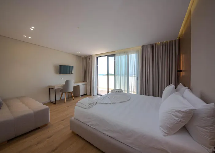 Vista Mare Ξενοδοχείο