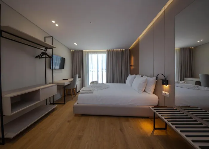 Ξενοδοχείο Vista Mare