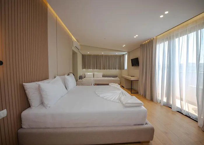 Vista Mare Ξενοδοχείο 3*