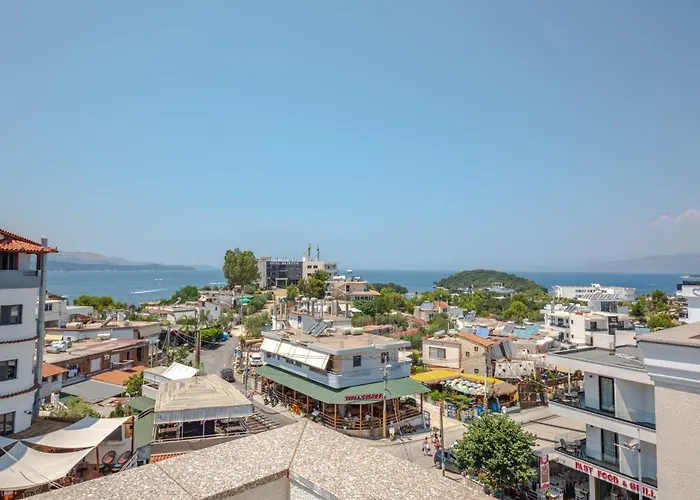 Vista Mare Ξενοδοχείο Εξαμίλιο