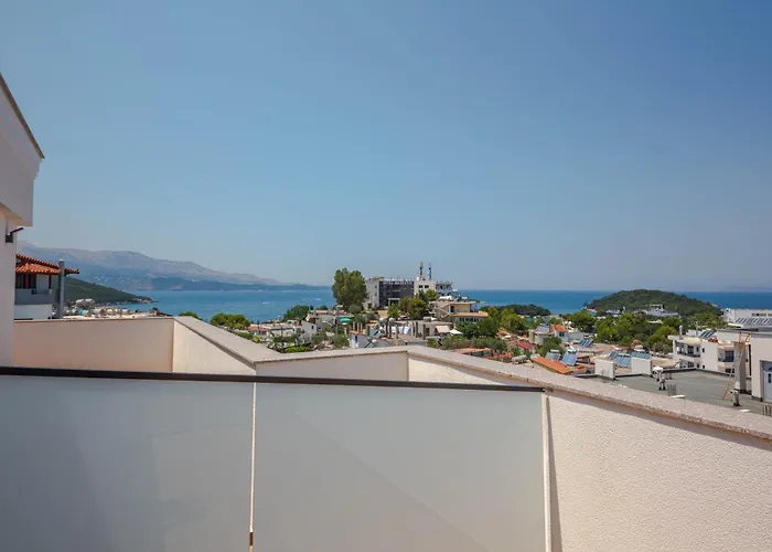 Vista Mare Εξαμίλιο