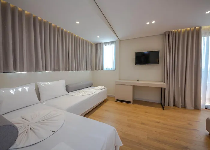 Vista Mare 3* Εξαμίλιο