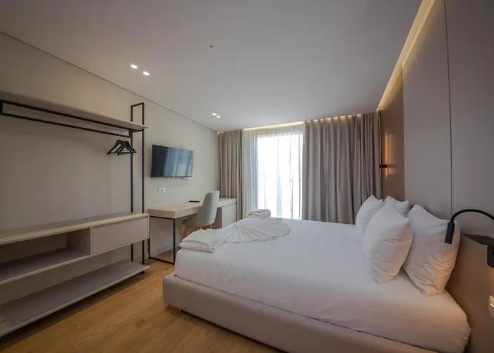 Vista Mare Ξενοδοχείο