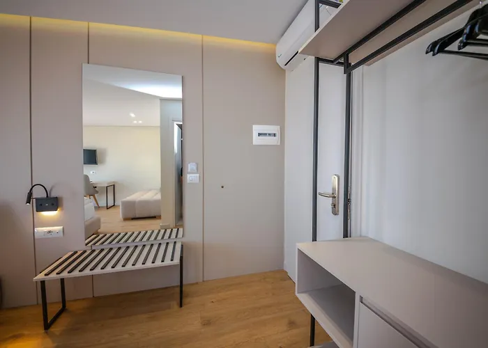 Ξενοδοχείο Vista Mare