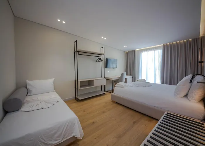 Vista Mare Ξενοδοχείο 3*