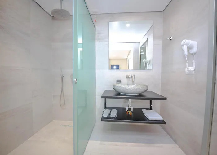 Vista Mare Εξαμίλιο