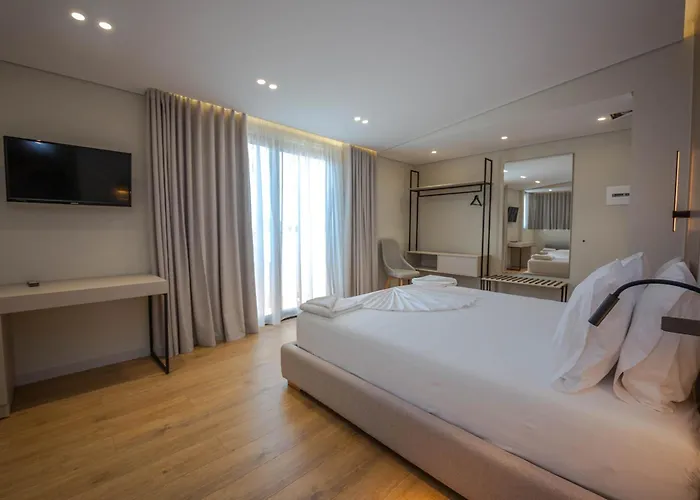 Vista Mare 3* Εξαμίλιο