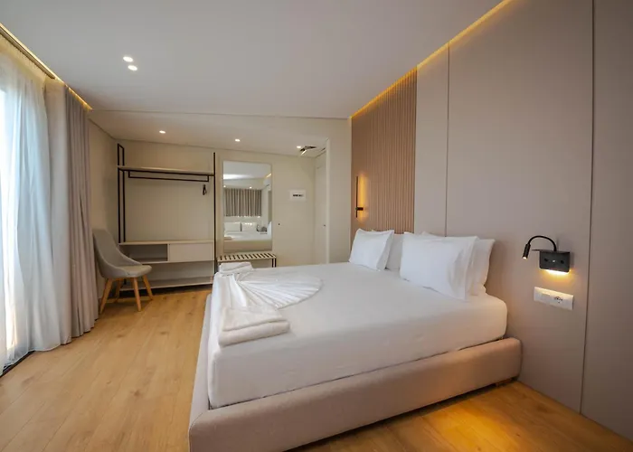 Vista Mare Ξενοδοχείο