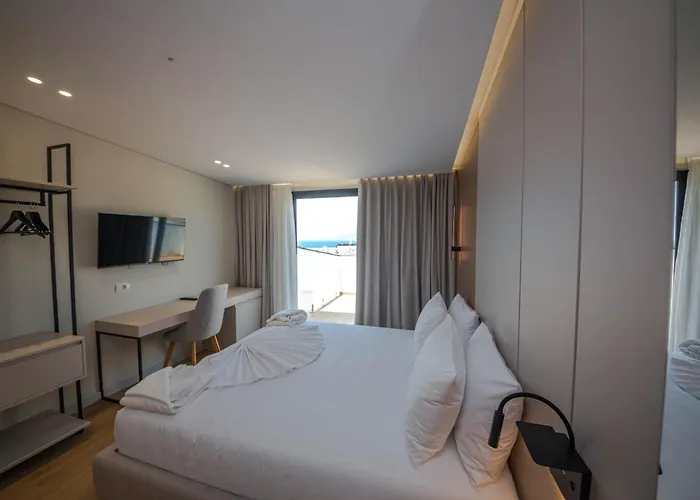 Ξενοδοχείο Vista Mare