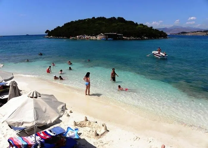 Ξενοδοχείο Vista Mare